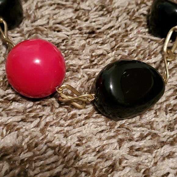 Viktoria Hayman necklace and bracelet - Picture 2 of 6